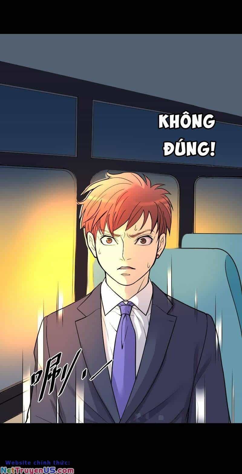 Thợ Cắt Tóc Cho Diêm Vương - Chương 30 - ảnh 34