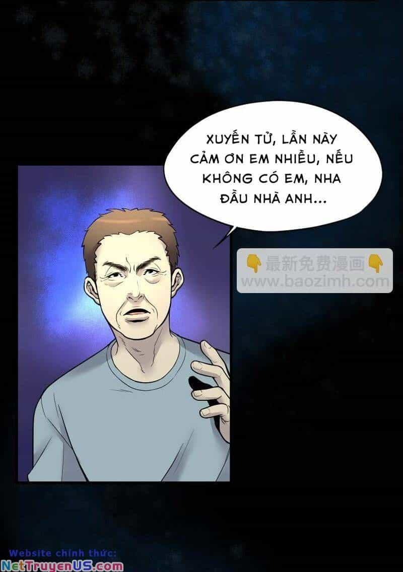 Thợ Cắt Tóc Cho Diêm Vương - Chương 30 - ảnh 8