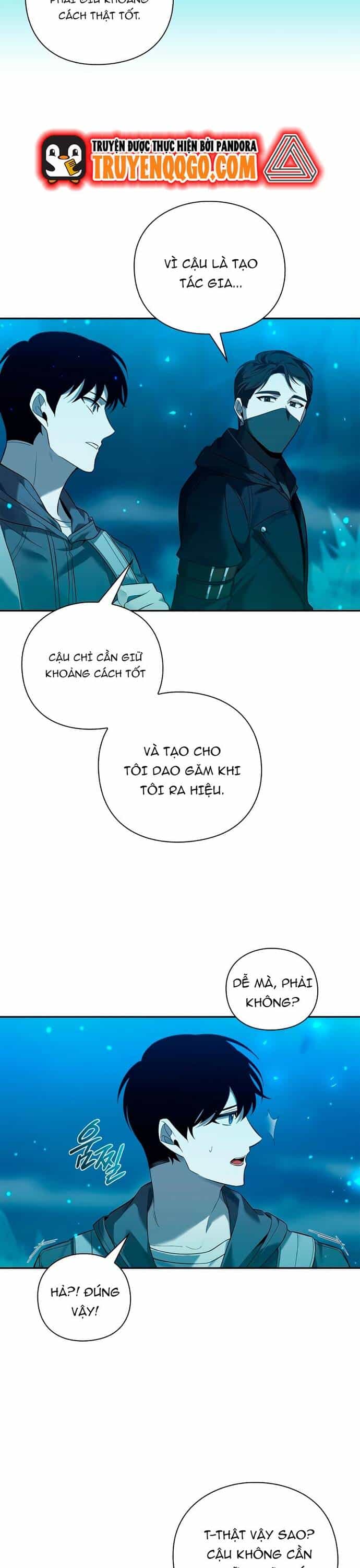 Thợ Rèn Dị Giới - Chương 1 - ảnh 10