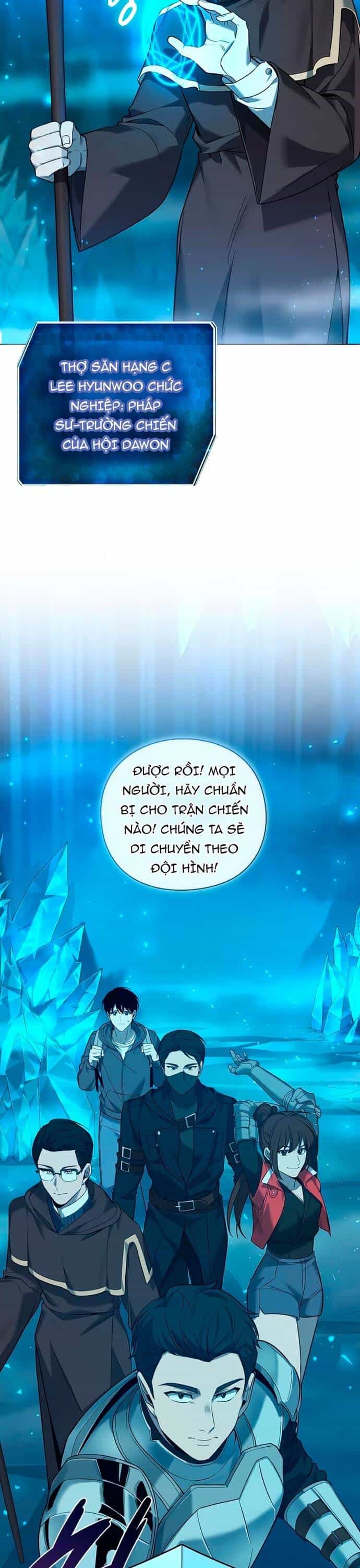 Thợ Rèn Dị Giới - Chương 1 - ảnh 12