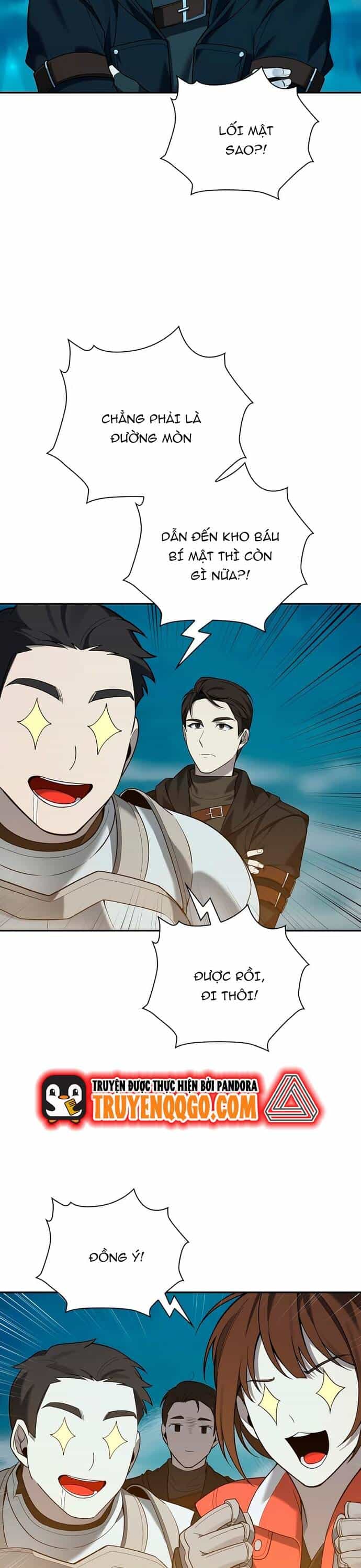 Thợ Rèn Dị Giới - Chương 1 - ảnh 42