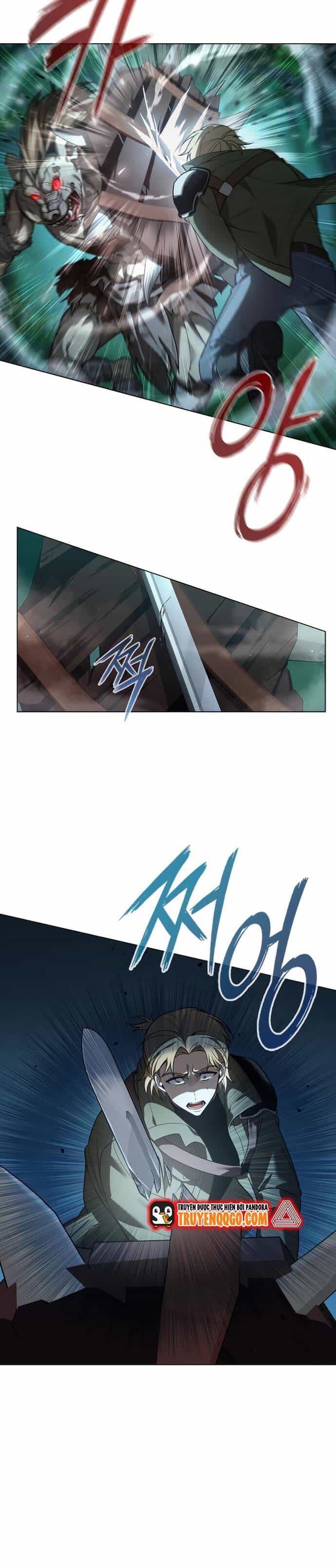 Thợ Rèn Dị Giới - Chương 3 - ảnh 3