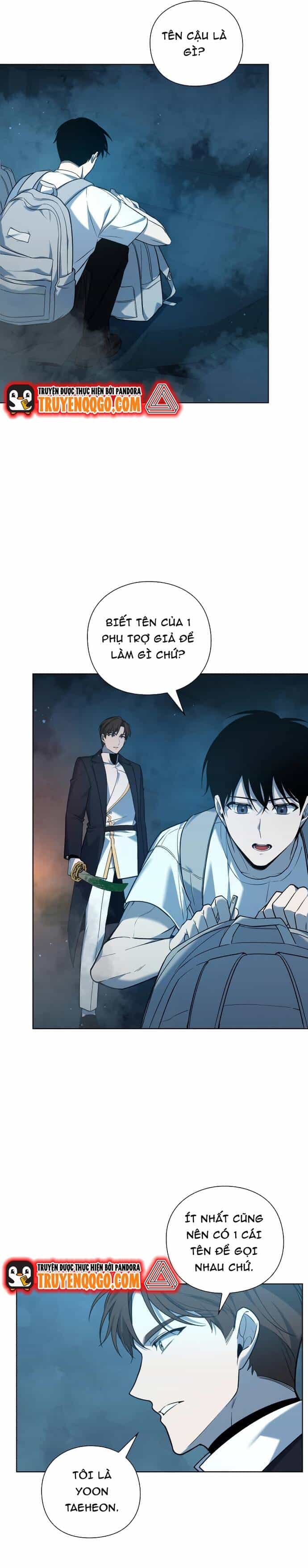 Thợ Rèn Dị Giới - Chương 4 - ảnh 35