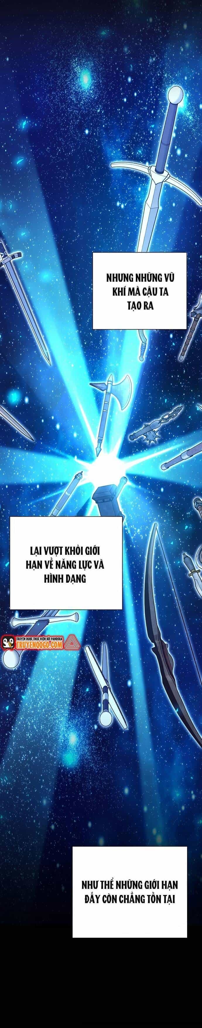 Thợ Rèn Dị Giới - Chương 6 - ảnh 16