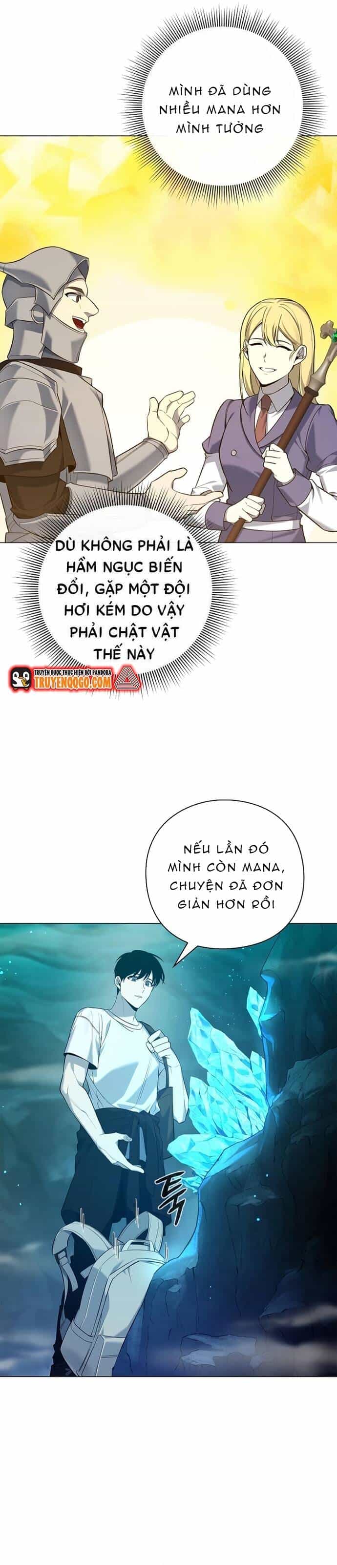 Thợ Rèn Dị Giới - Chương 6 - ảnh 26
