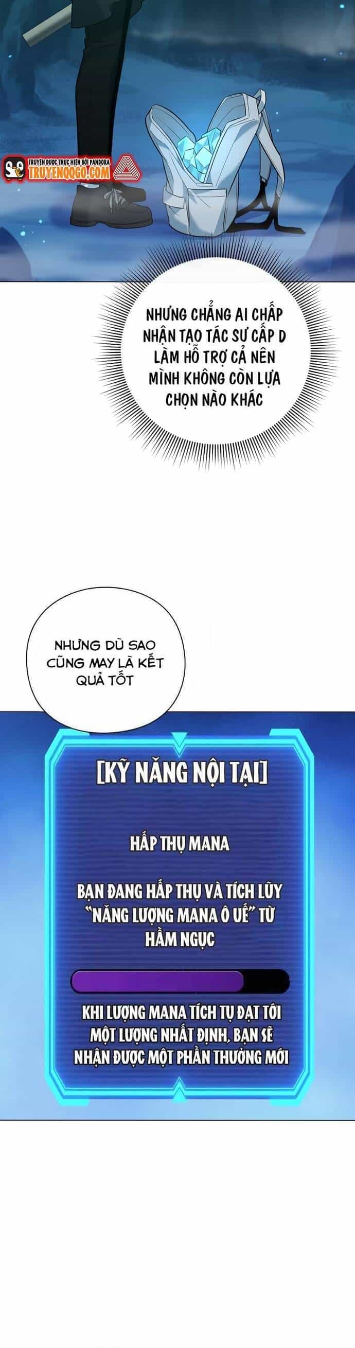 Thợ Rèn Dị Giới - Chương 6 - ảnh 37