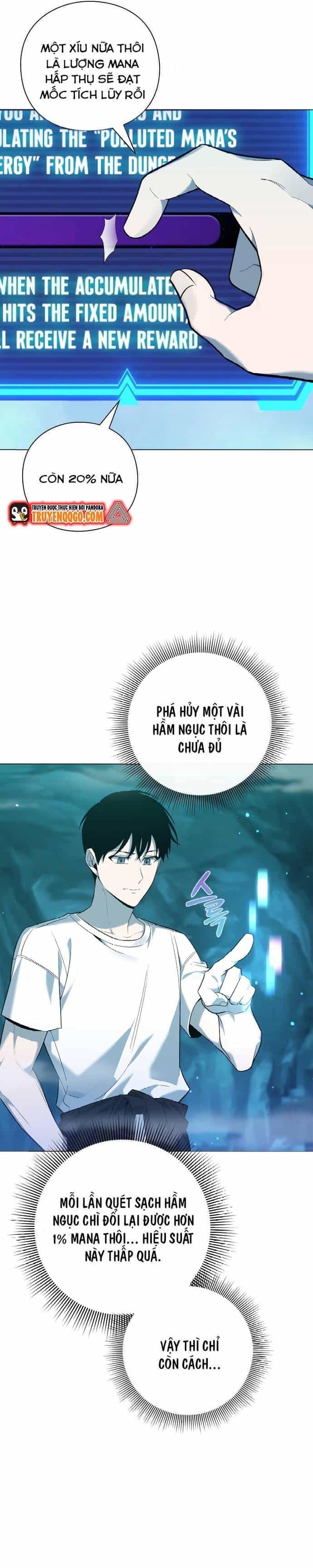 Thợ Rèn Dị Giới - Chương 6 - ảnh 38