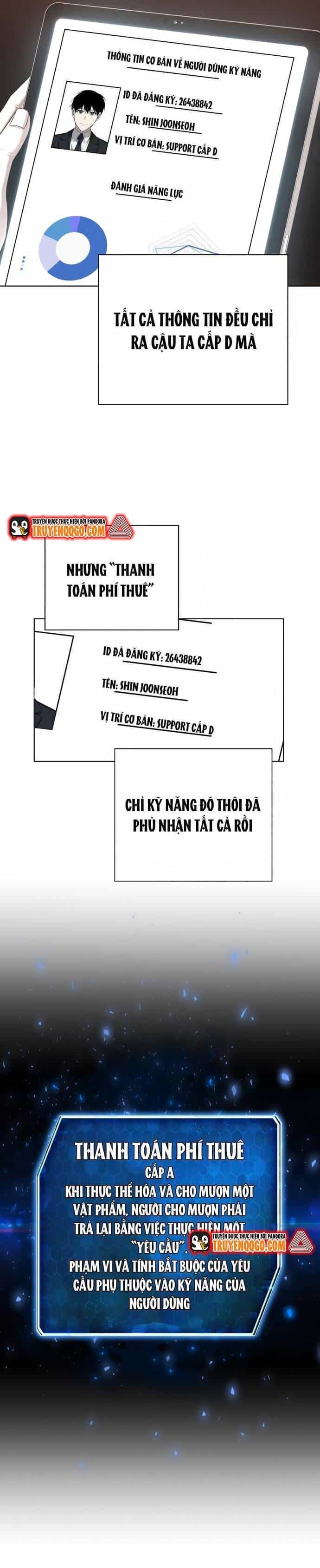 Thợ Rèn Dị Giới - Chương 6 - ảnh 4