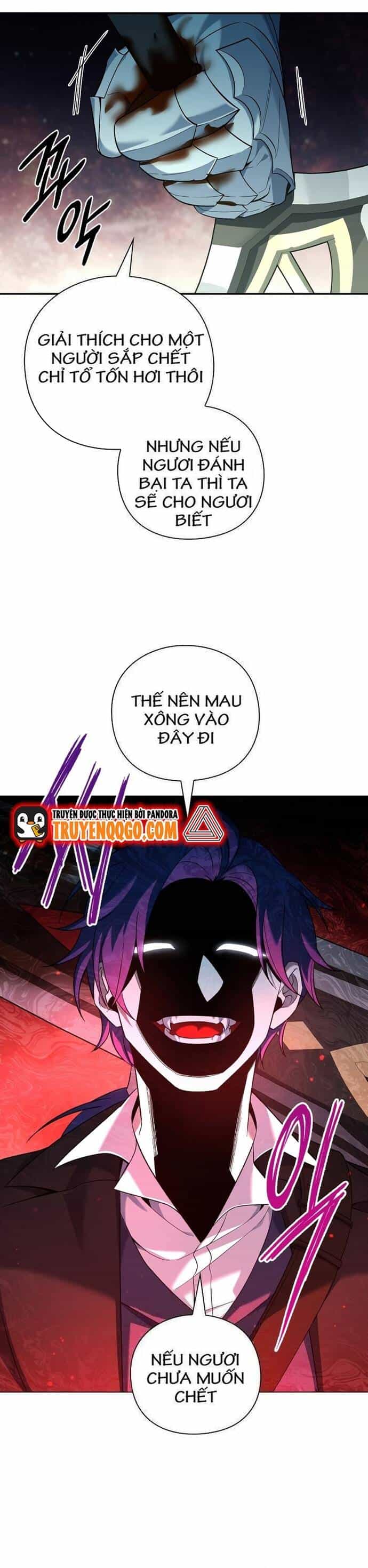 Thợ Rèn Dị Giới - Chương 7 - ảnh 26