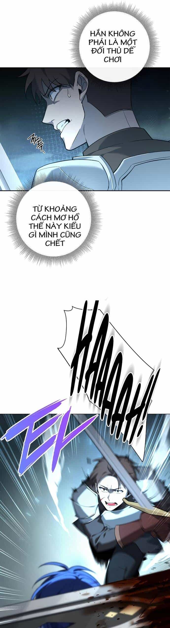 Thợ Rèn Dị Giới - Chương 7 - ảnh 27