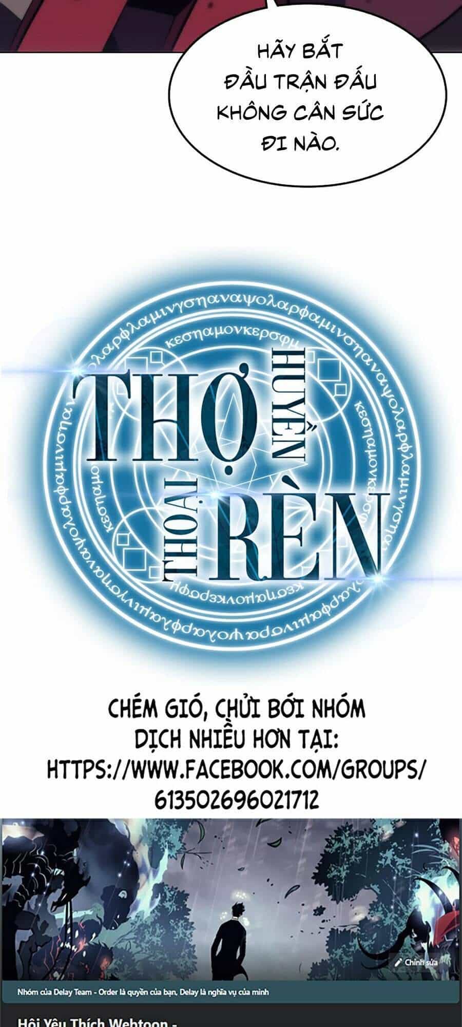Thợ Rèn Huyền Thoại - Chương 93 - ảnh 203