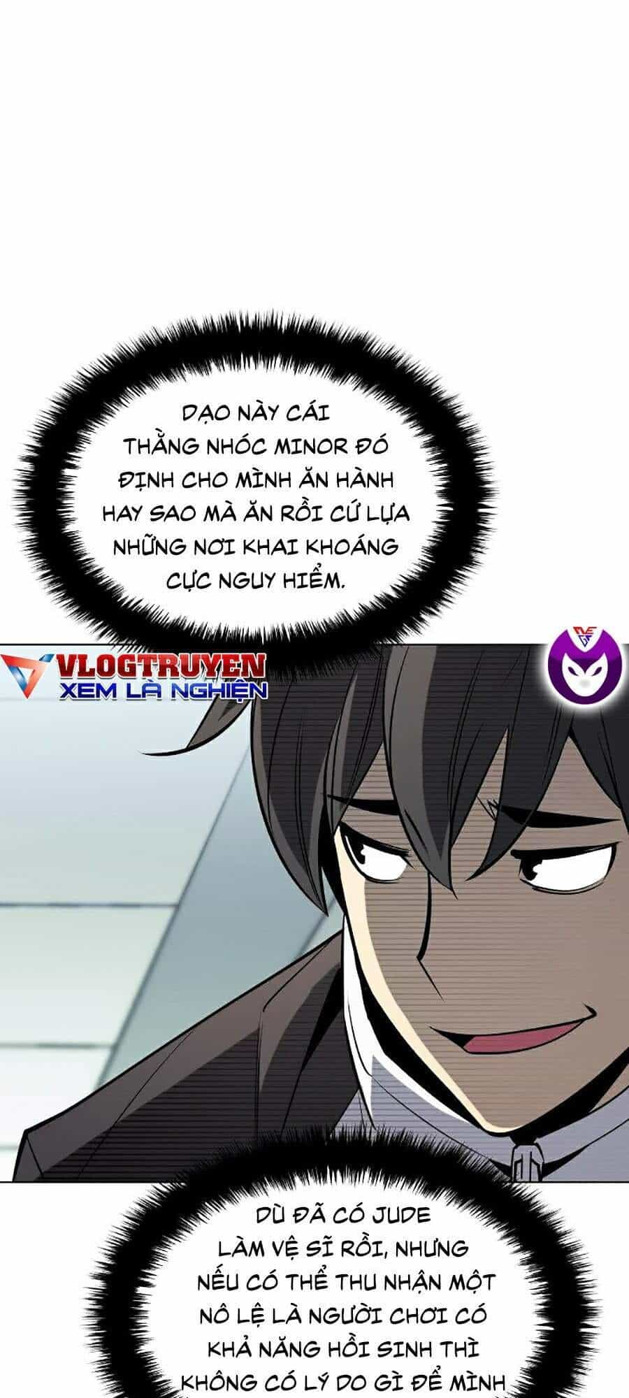 Thợ Rèn Huyền Thoại - Chuong 97 - ảnh 96