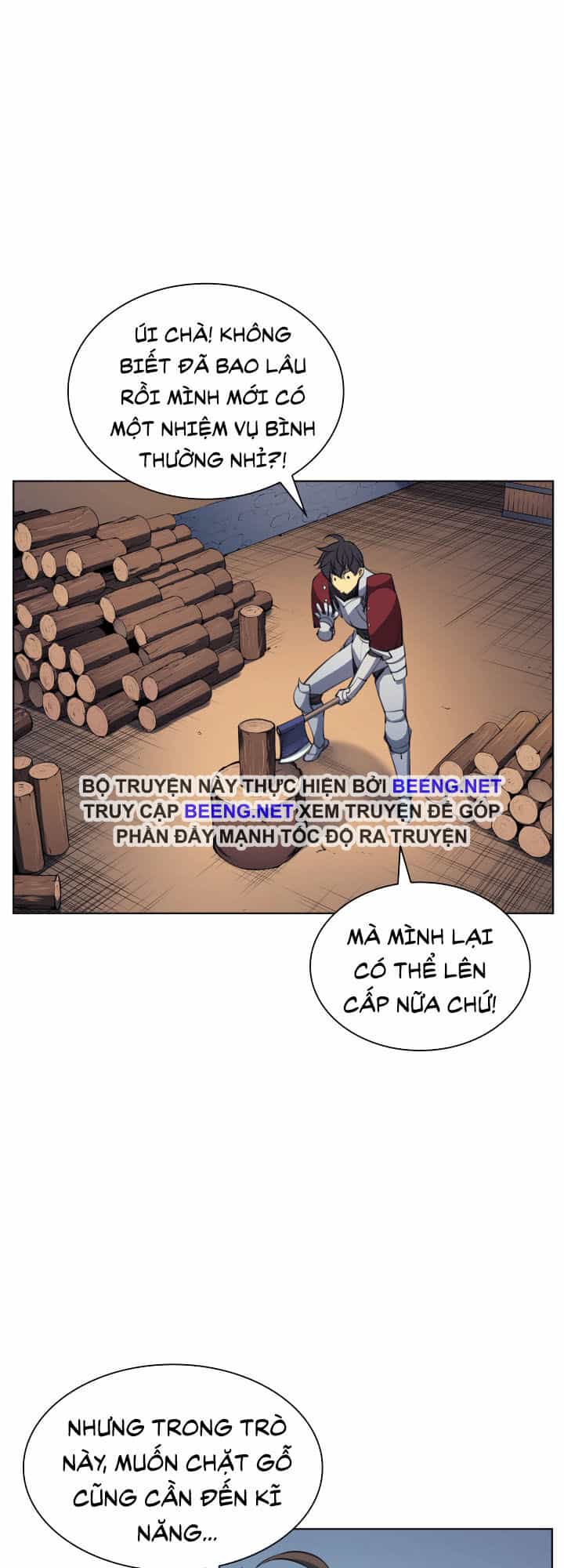 Thợ Rèn Huyền Thoại - Chương 10 - ảnh 20