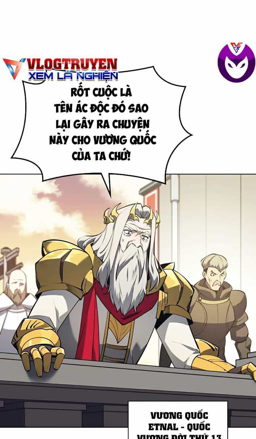Thợ Rèn Huyền Thoại - Chương 104 - ảnh 34