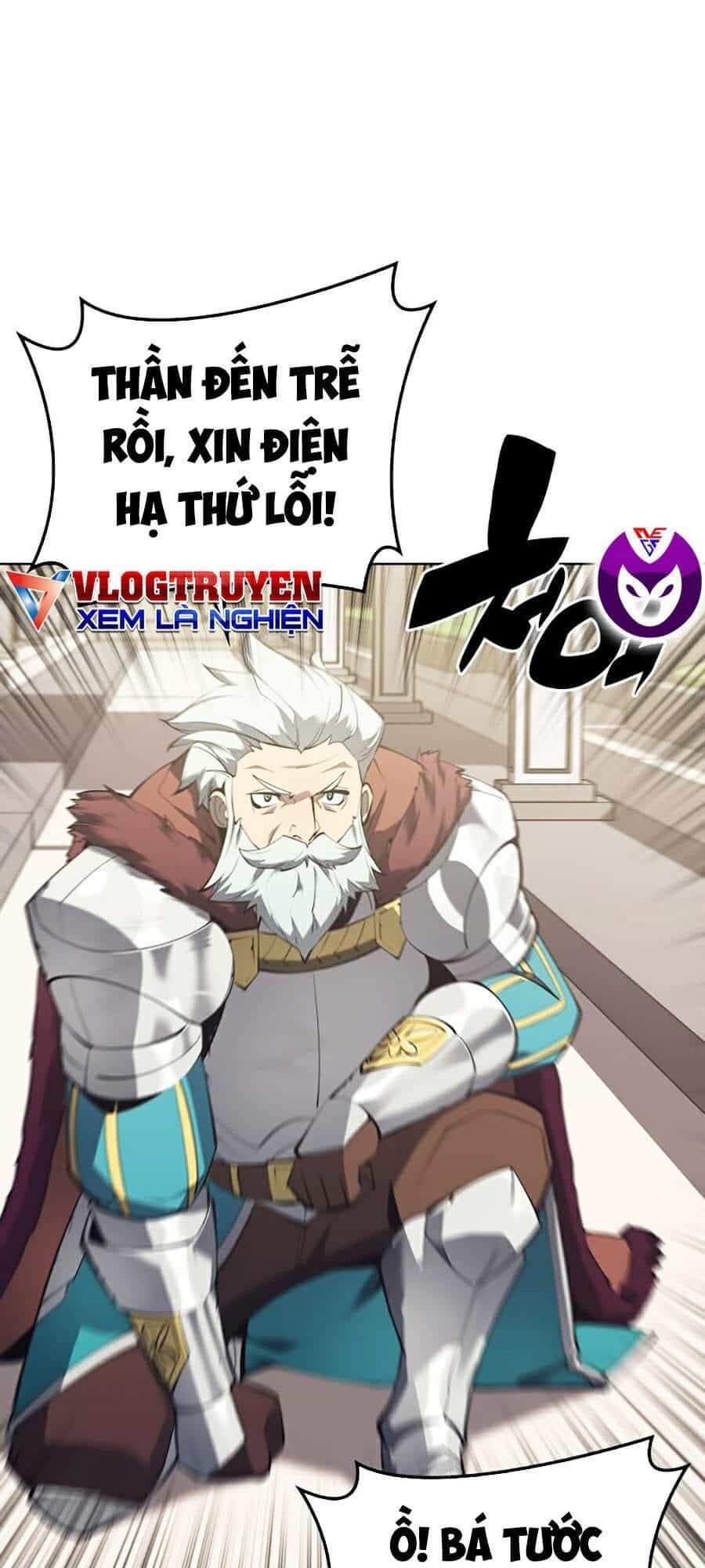 Thợ Rèn Huyền Thoại - Chương 104 - ảnh 37