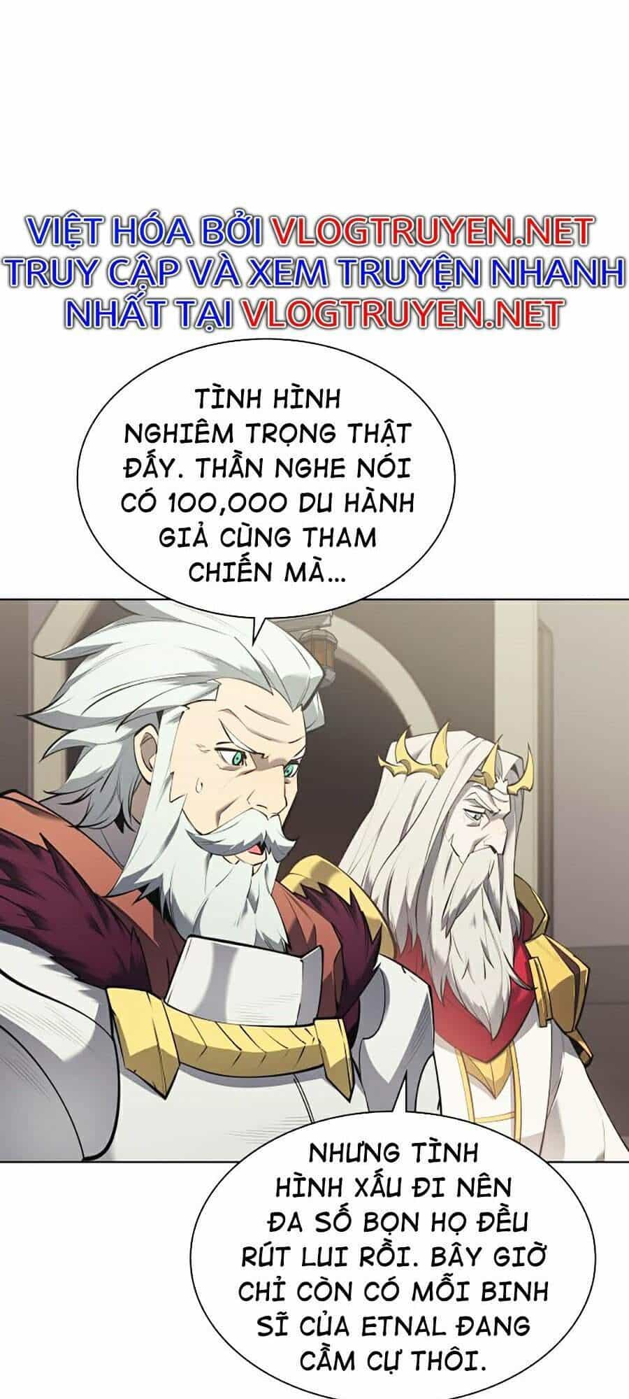 Thợ Rèn Huyền Thoại - Chương 104 - ảnh 39