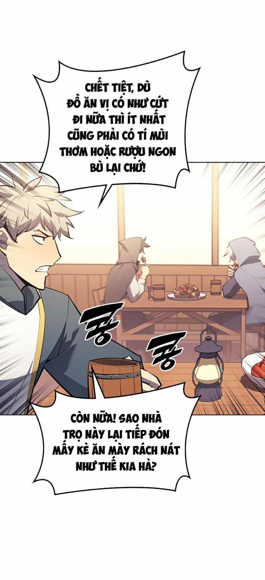 Thợ Rèn Huyền Thoại - Chương 110 - ảnh 17