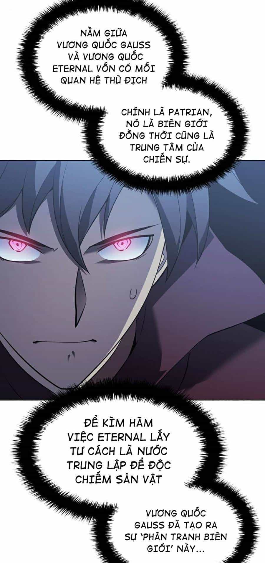 Thợ Rèn Huyền Thoại - Chương 111 - ảnh 7