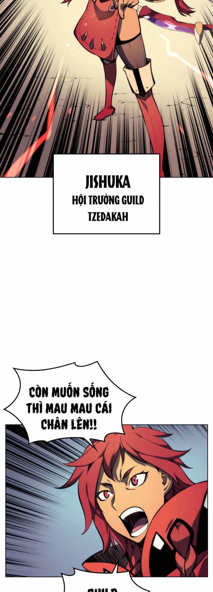 Thợ Rèn Huyền Thoại - Chương 12 - ảnh 21