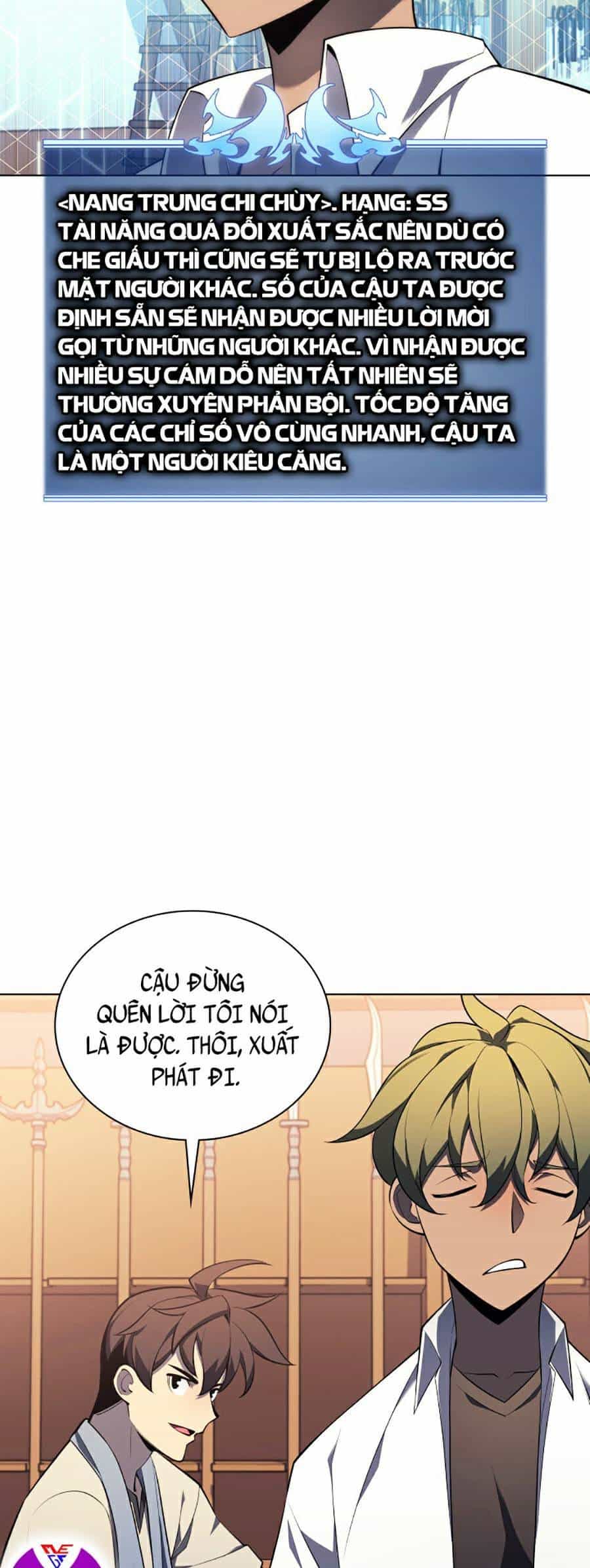 Thợ Rèn Huyền Thoại - Chương 118 - ảnh 11