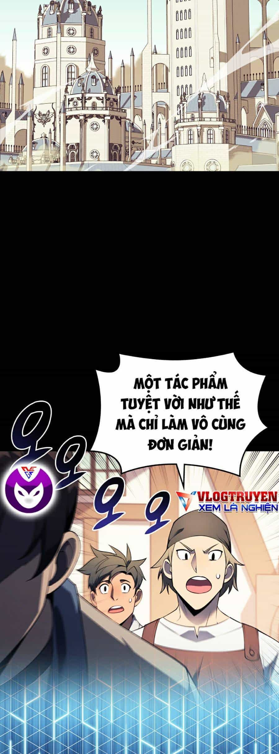 Thợ Rèn Huyền Thoại - Chương 118 - ảnh 92
