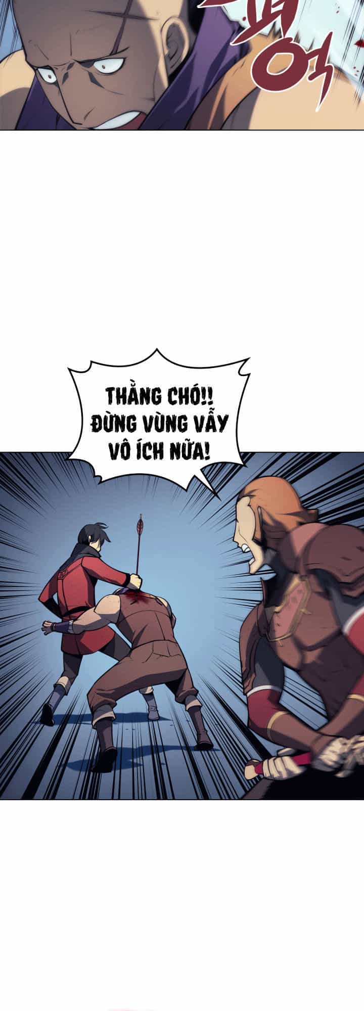 Thợ Rèn Huyền Thoại - Chương 16 - ảnh 15