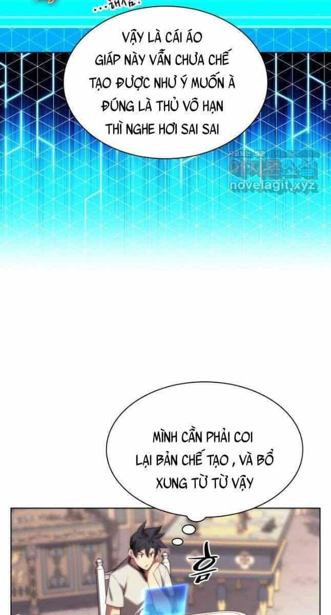Thợ Rèn Huyền Thoại - Chương 165 - ảnh 111