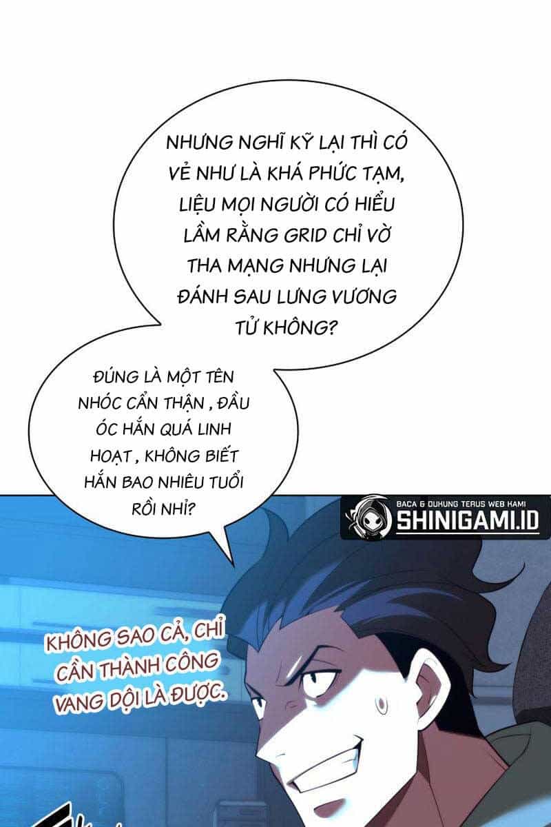 Thợ Rèn Huyền Thoại - Chương 179 - ảnh 55
