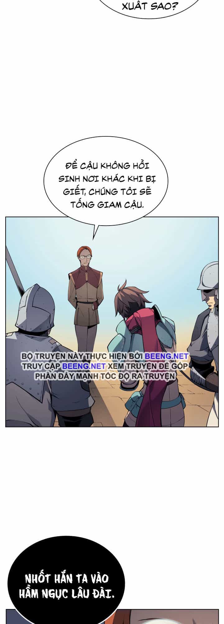 Thợ Rèn Huyền Thoại - Chương 19 - ảnh 53