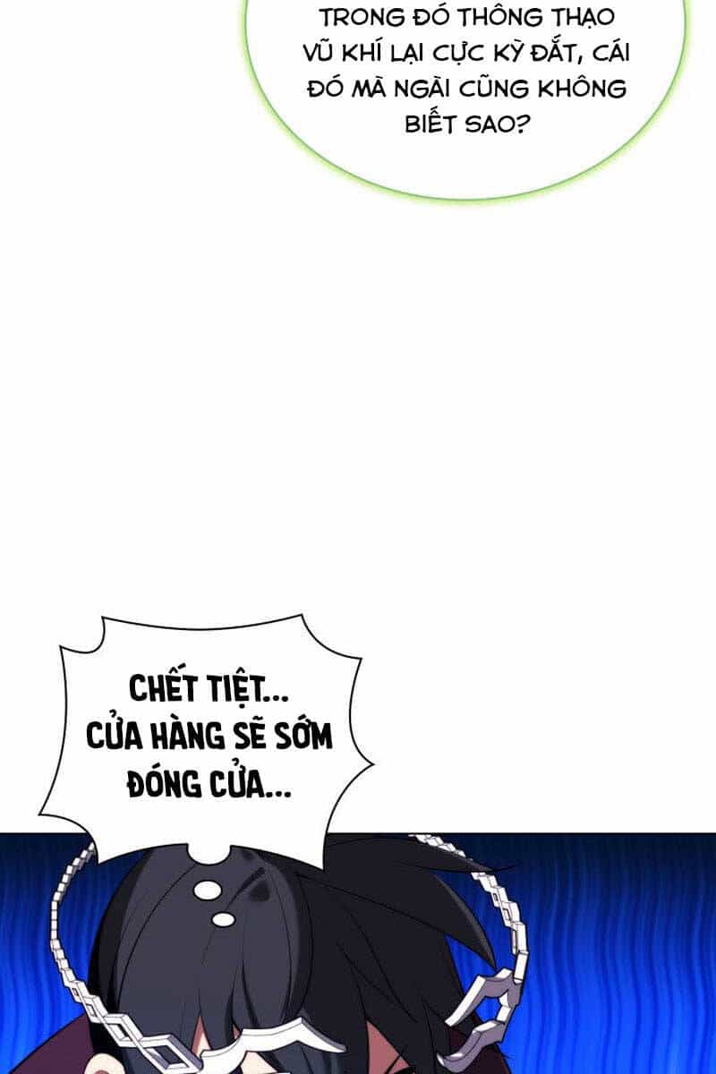 Thợ Rèn Huyền Thoại - Chương 187 - ảnh 120