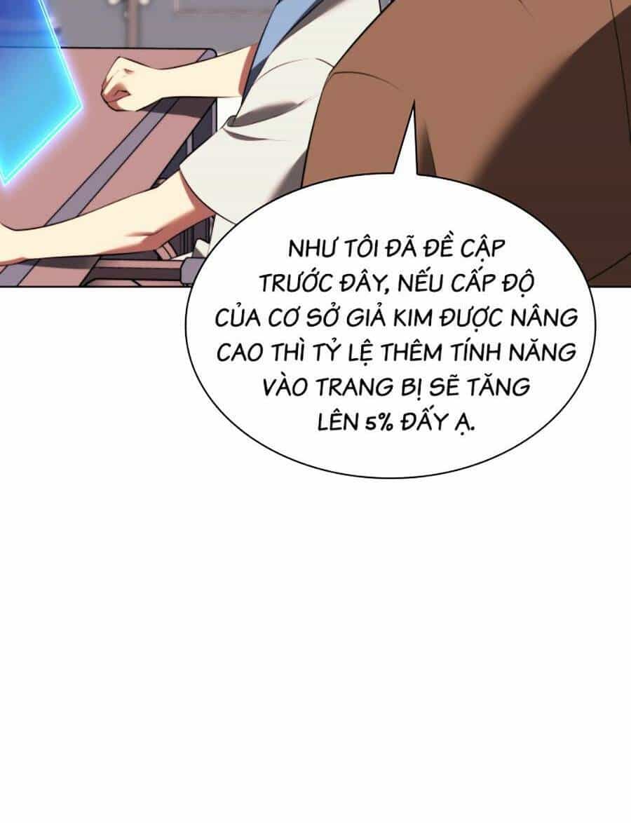 Thợ Rèn Huyền Thoại - Chương 195 - ảnh 132