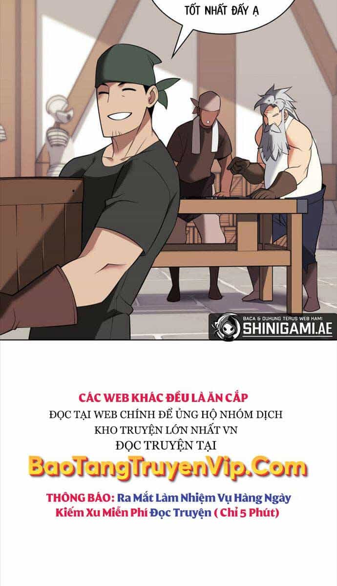 Thợ Rèn Huyền Thoại - Chương 207 - ảnh 73
