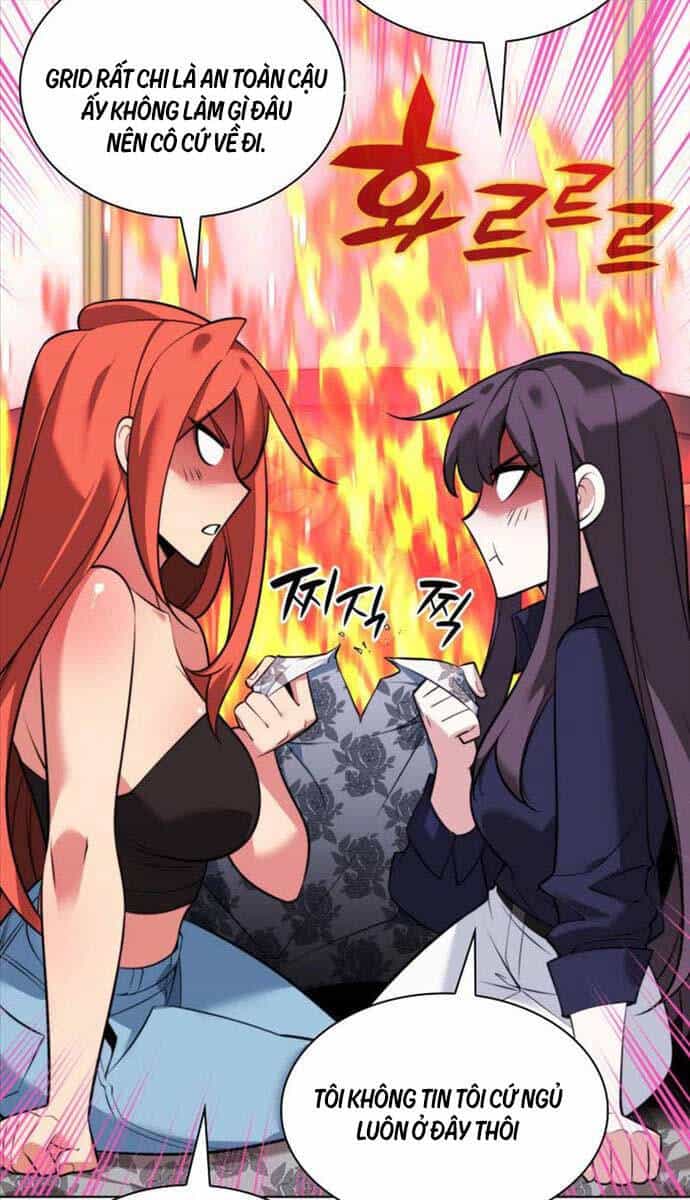 Thợ Rèn Huyền Thoại - Chương 215 - ảnh 19