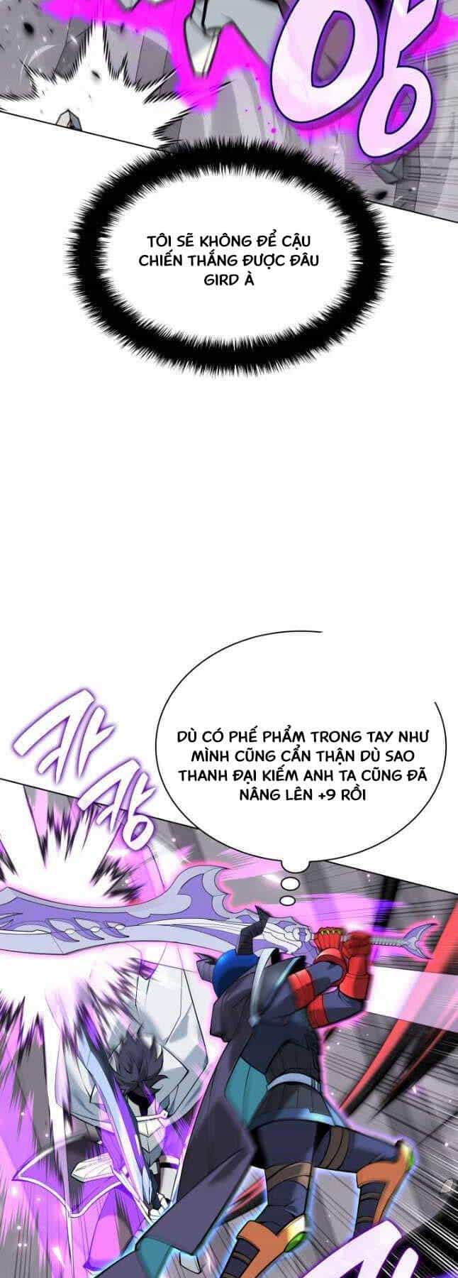 Thợ Rèn Huyền Thoại - Chương 225 - ảnh 70