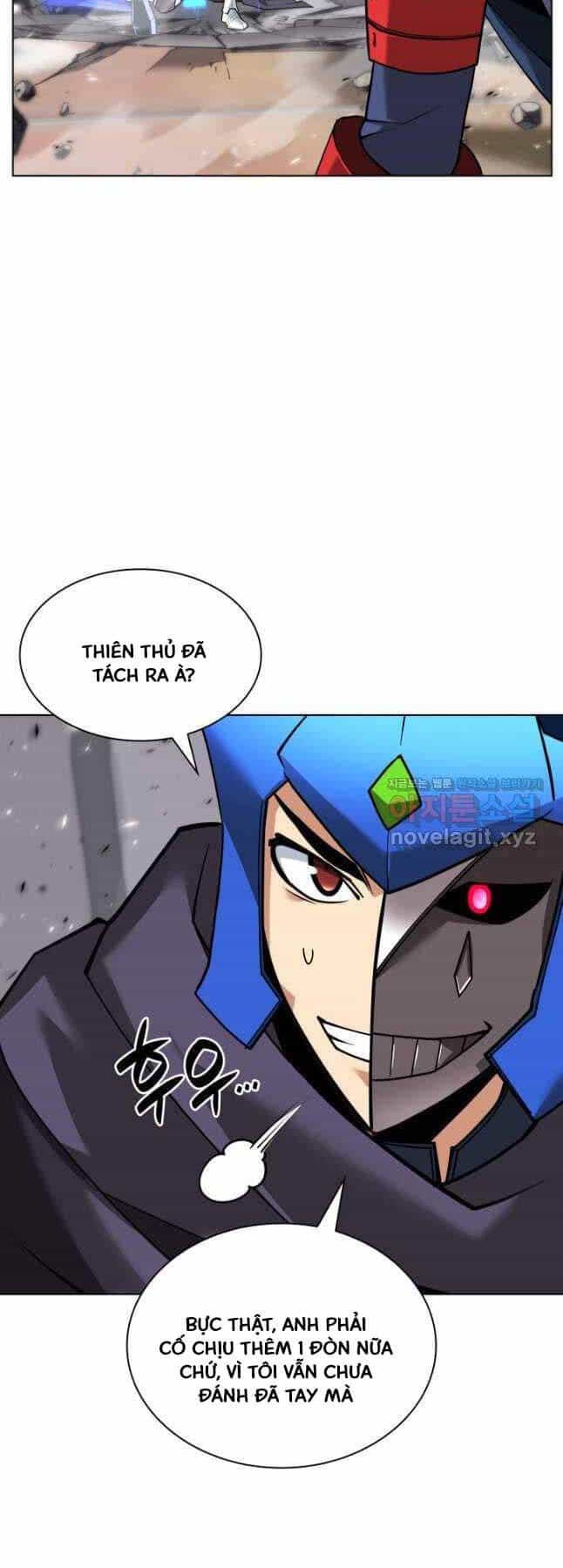 Thợ Rèn Huyền Thoại - Chương 225 - ảnh 86