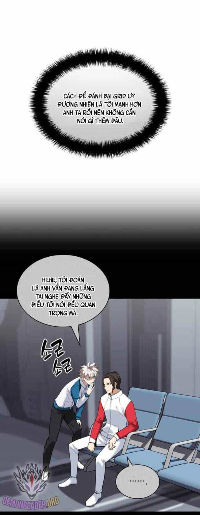 Thợ Rèn Huyền Thoại - Chương 226 - ảnh 20