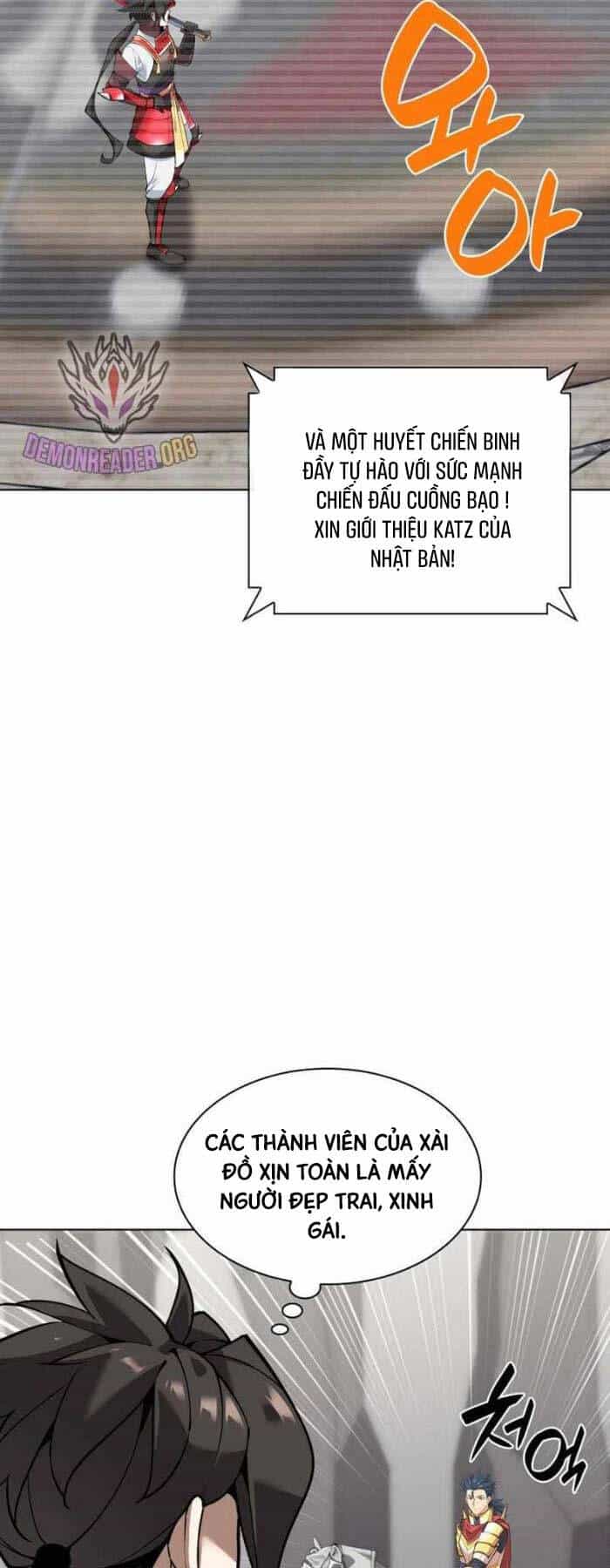 Thợ Rèn Huyền Thoại - Chương 226 - ảnh 3