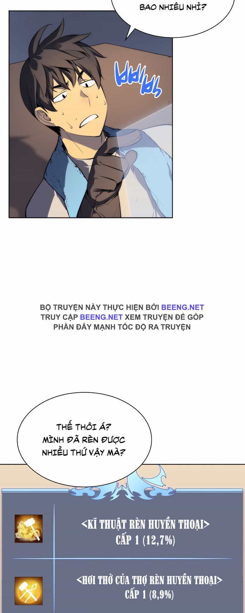 Thợ Rèn Huyền Thoại - Chương 22.1 - ảnh 46