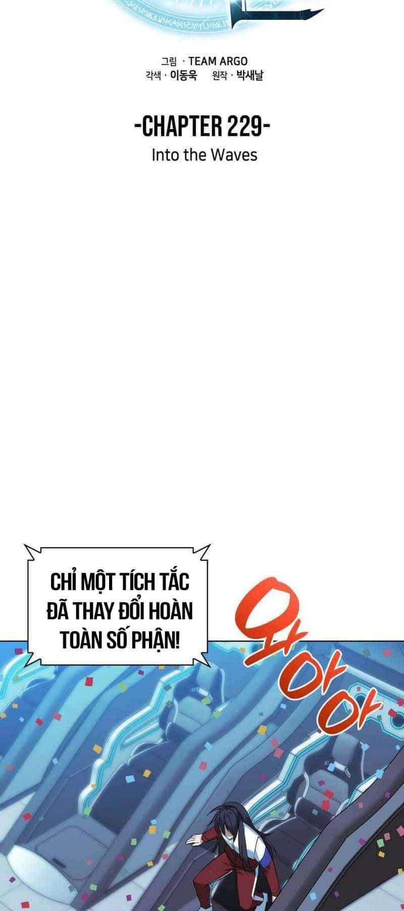 Thợ Rèn Huyền Thoại - Chương 229 - ảnh 24
