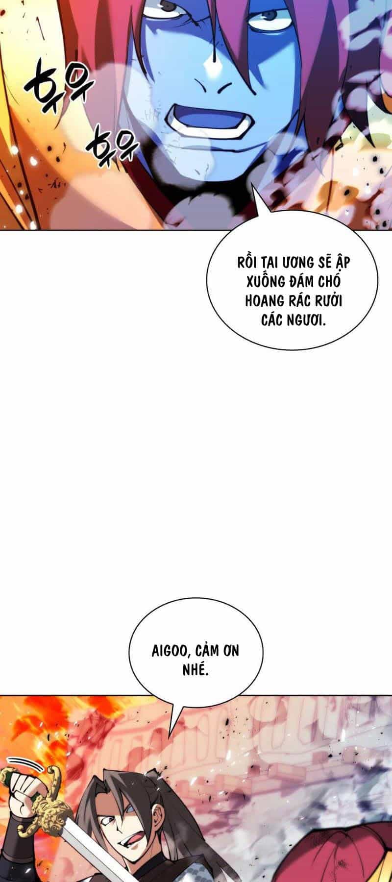 Thợ Rèn Huyền Thoại - Chương 231 - ảnh 13