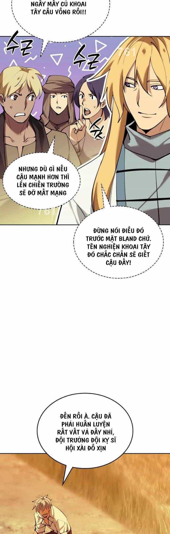 Thợ Rèn Huyền Thoại - Chương 232 - ảnh 2