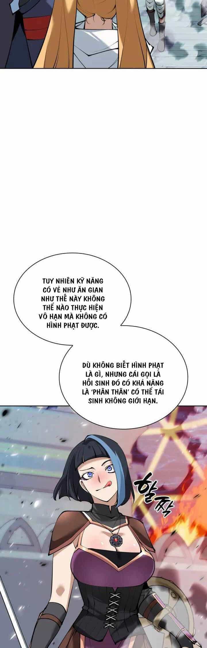 Thợ Rèn Huyền Thoại - Chương 232 - ảnh 80
