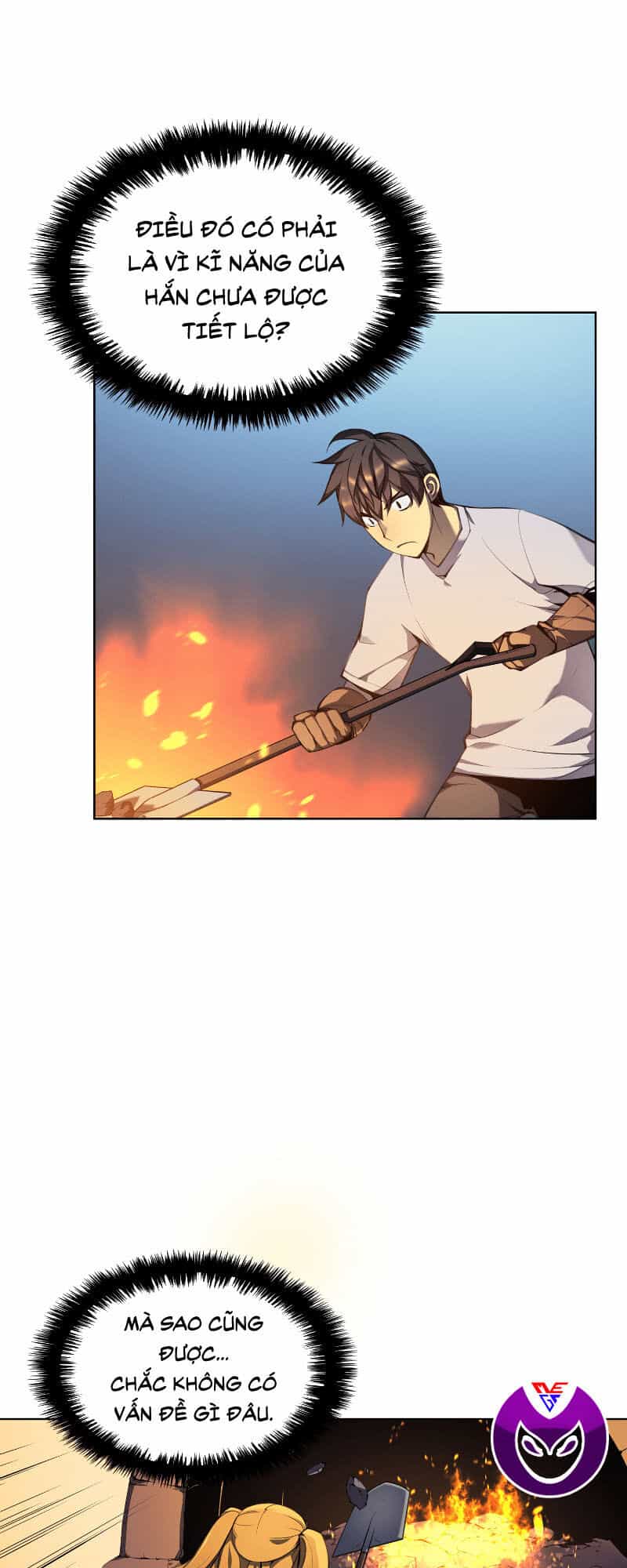 Thợ Rèn Huyền Thoại - Chương 23 - ảnh 5