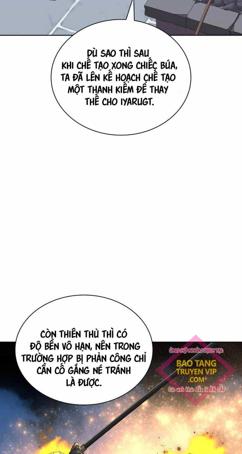 Thợ Rèn Huyền Thoại - Chương 239 - ảnh 10