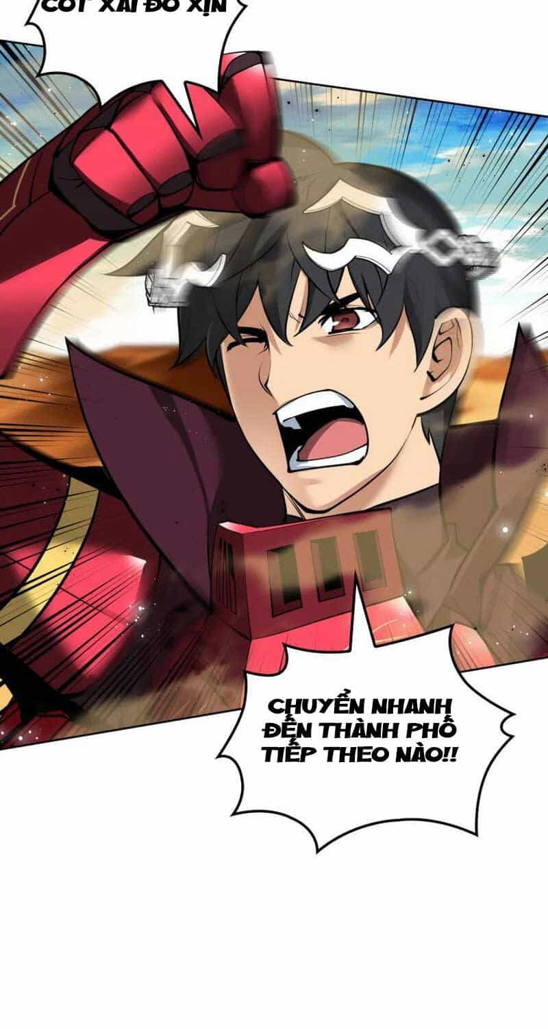 Thợ Rèn Huyền Thoại - Chương 246 - ảnh 61