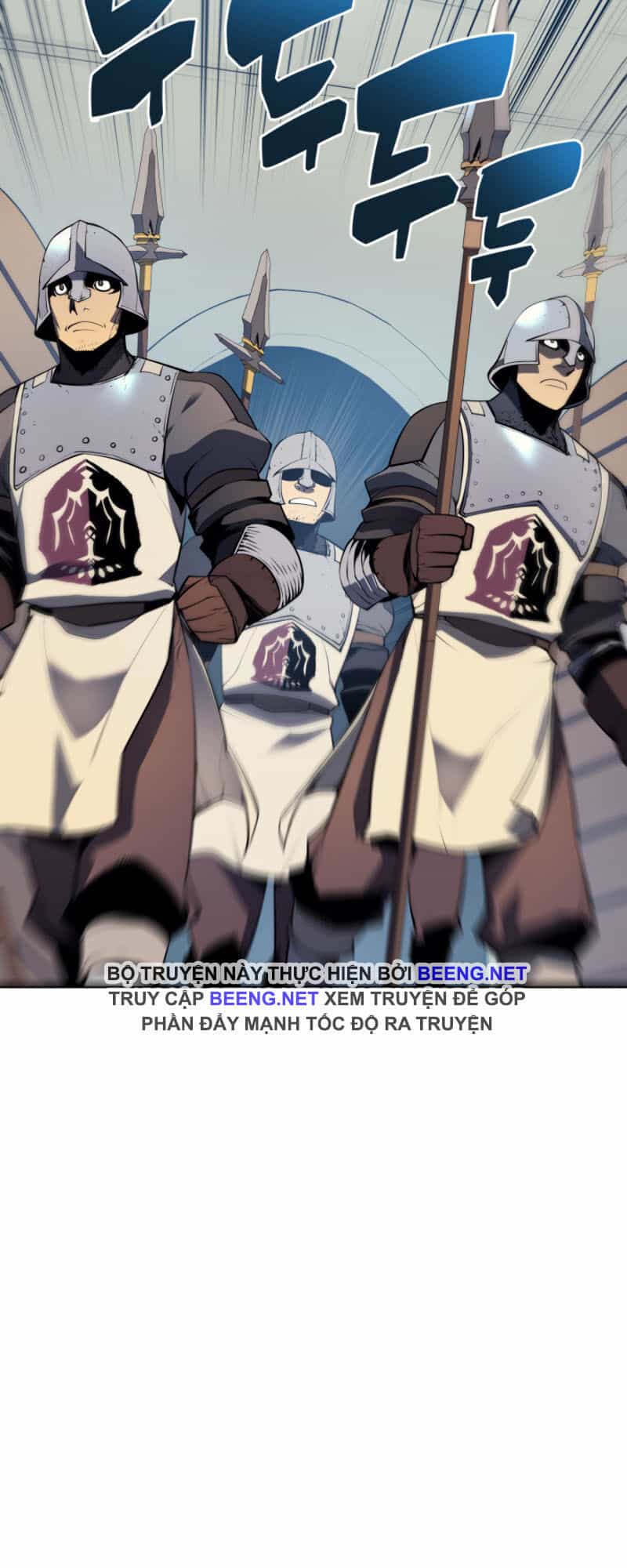 Thợ Rèn Huyền Thoại - Chương 24 - ảnh 2