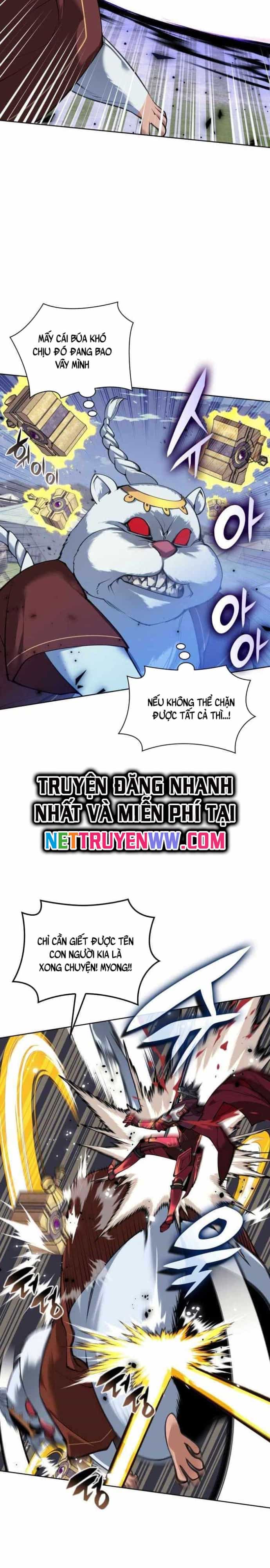 Thợ Rèn Huyền Thoại - Chương 256 - ảnh 26