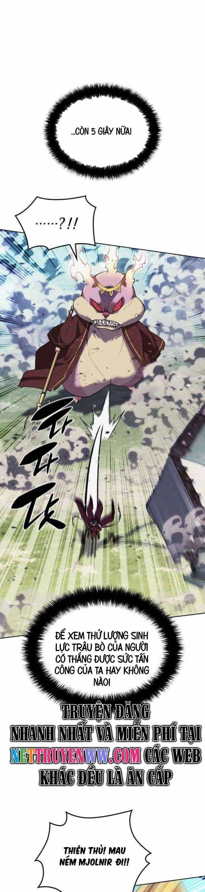 Thợ Rèn Huyền Thoại - Chương 257 - ảnh 21