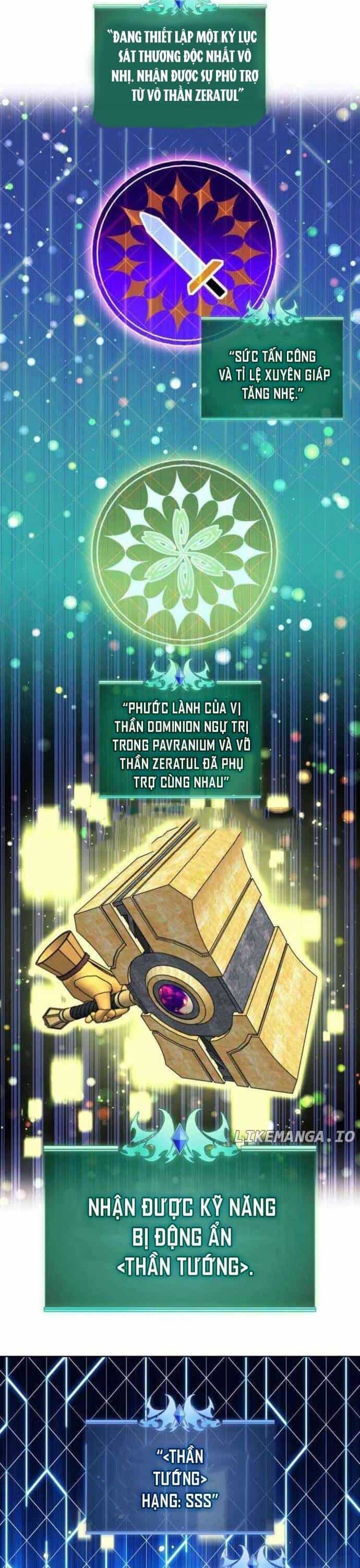 Thợ Rèn Huyền Thoại - Chương 257 - ảnh 3