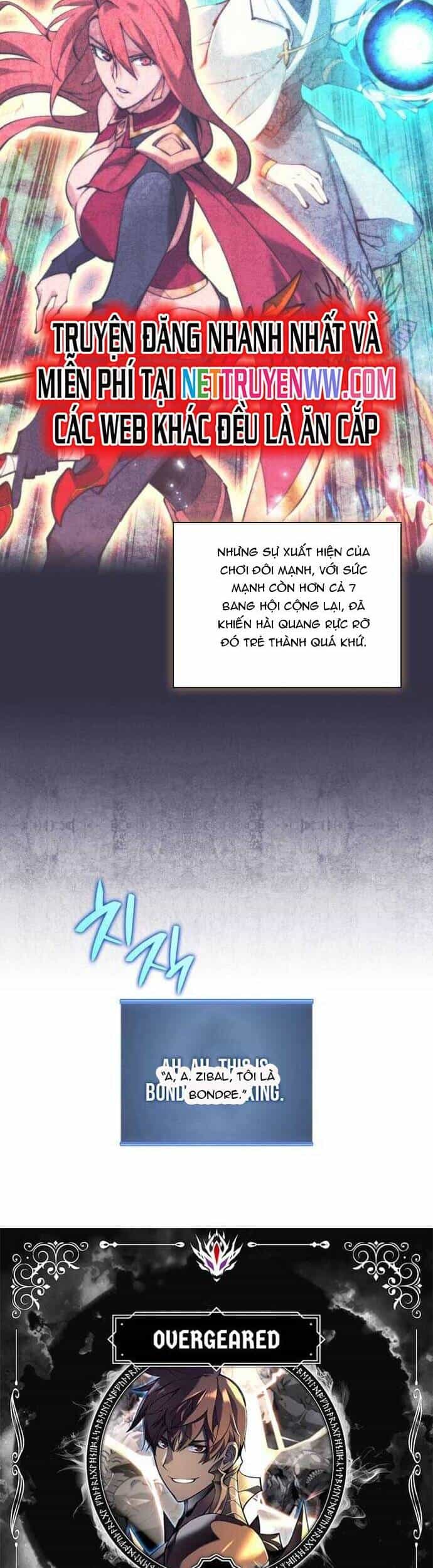 Thợ Rèn Huyền Thoại - Chương 258 - ảnh 2